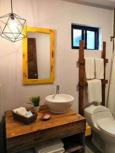 Hotel Boutique Santa Lucia photo