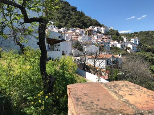 Casa Rural Pimentel in 貝納勞里亞