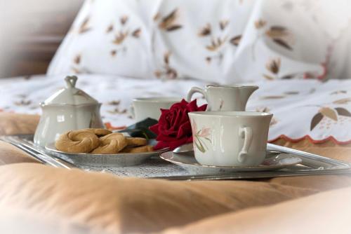 Casa Ermo Colle gîte à louer Gello