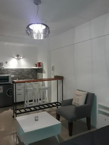 Palermo Nuevo Apartment, Buenos Aires (fotografie 2)
