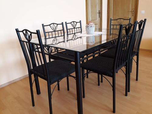Piac utcai Apartman in Debrecen