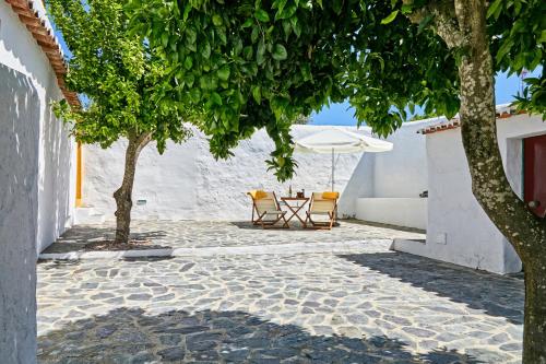 Casa de Veiros - Estremoz