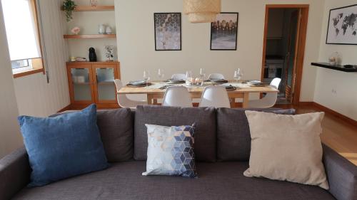  Family Apartment in Esposende in Esposende