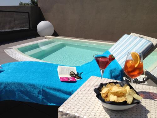 DB Hotel Verona Airport And Congress - image 12