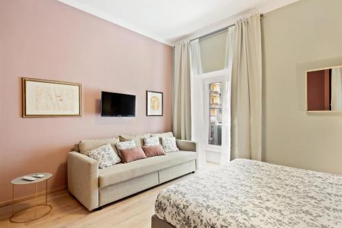 Cinque Terre The Promenade Apt - Two bathrooms