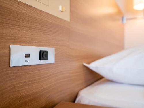 Superior Single Room - Non-Smoking
