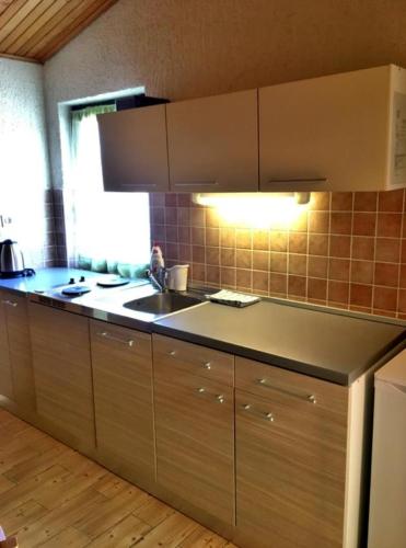  Apartments with a parking space Njivice, Krk - 17065 in Njivice