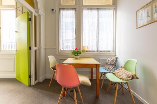 BK Hostel – Auckland, NY
