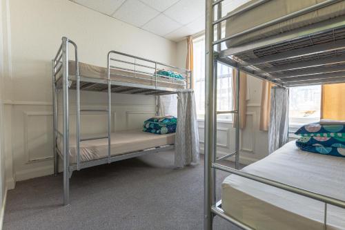 BK Hostel – Auckland, NY