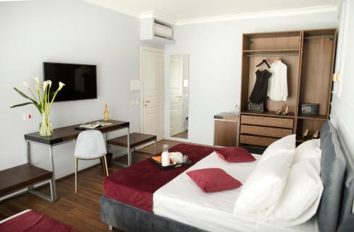 Unicum Roma Suites, Rome (photo 10)