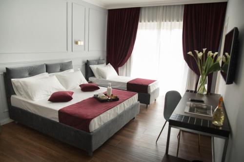 Unicum Roma Suites - image 7