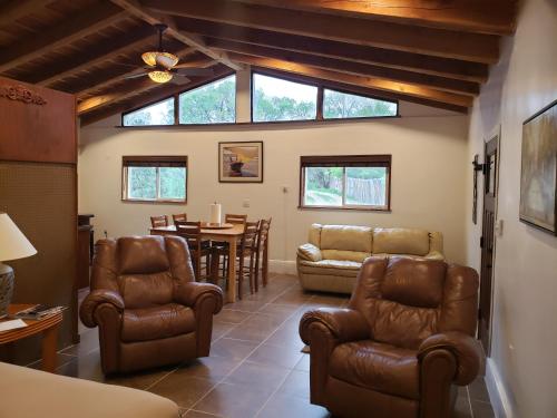 Libbys Taos Casita - "The Hideaway" in Taos, USA