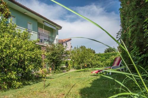 Apartments with a parking space Banjole Pula - 17097 - image 8