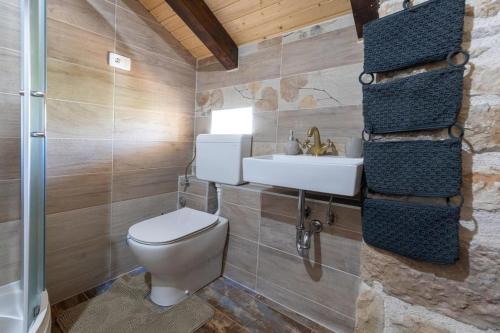 Family friendly house with a swimming pool Bogatic Krka - 17168 - main image