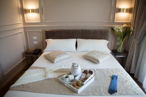 Unicum Roma Suites, Rome (photo 11)