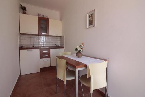 Apartments and rooms with parking space Novalja Pag - 17211 - image 5