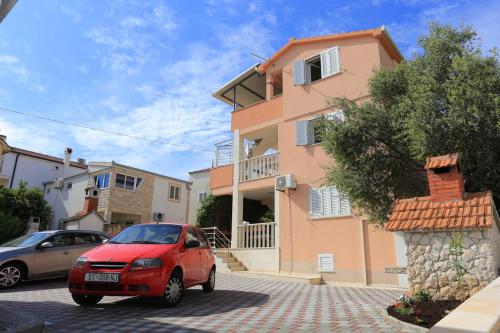 Apartments by the sea Slatine Ciovo - 17235 - image 8