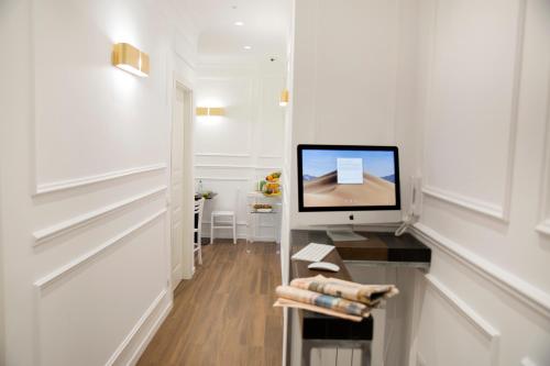 Unicum Roma Suites - image 7