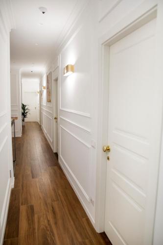 Unicum Roma Suites