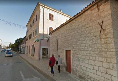  Apartments by the sea Umag - 16677 in Umag