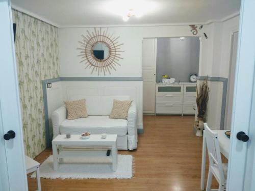  Happy Home Getxo Beach in Getxo