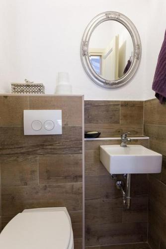 Family friendly house with a swimming pool Bajcici Krk - 17257 - image 14