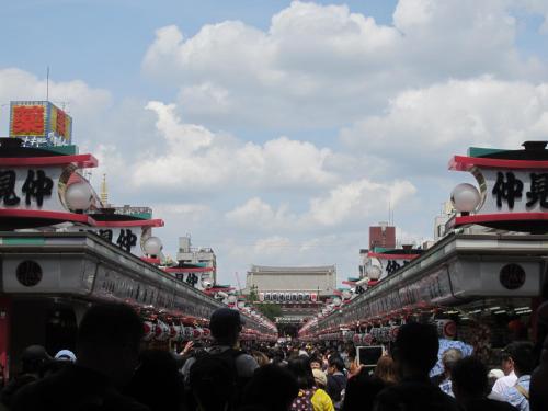 Asakusa HomeSuites Tokyo