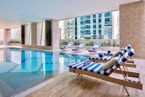 The Sphere Serviced Residences Managed by HII, Manila