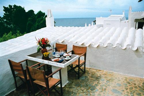 Apartamentos Binivell Park by ALEGRIA, Binibeca (Foto 6)