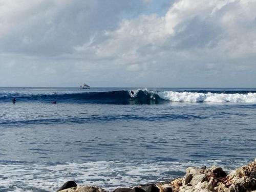 Jasri Dalem Surf Retreat