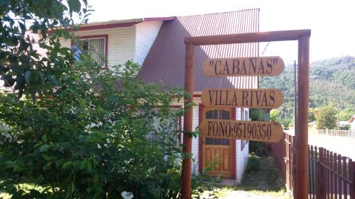 Cabañas Villa Rivas