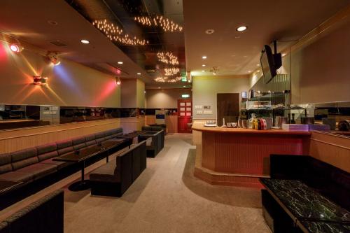 Hotel Shion | 去趣 chicTrip