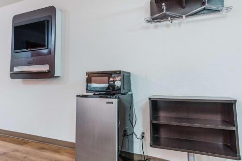 Motel 6 Texarkana, AR - 편의 시설/서비스