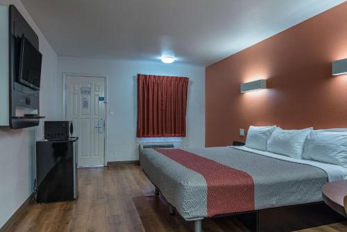 Motel 6-Texarkana, AR in Texarkana, USA