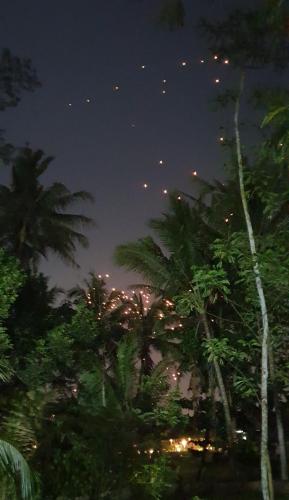 Anugrah Borobudur 1 & 2