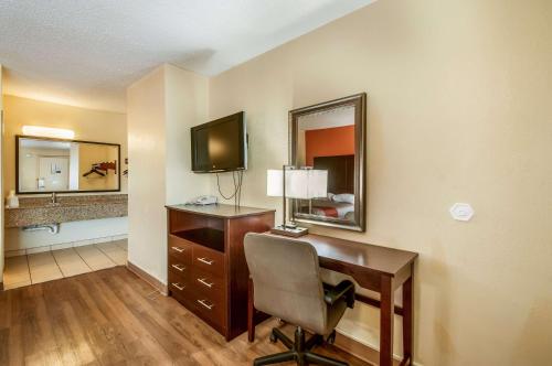 Motel 6-Washington, DC - Convention Center