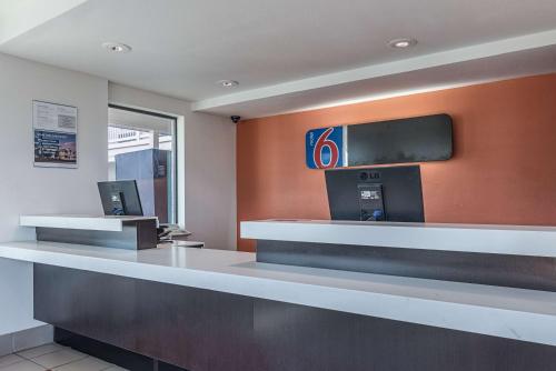 บริการและสิ่งอำนวยความสะดวก, Motel 6 Texarkana, AR in แทกซาร์แคนา (AR)