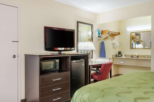 Quality Inn & Suites Lexington