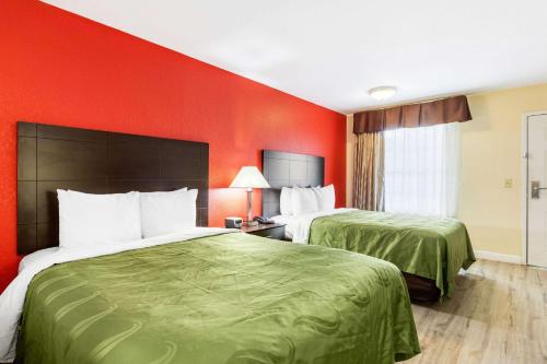 Quality Inn Suites Lexington In Sc