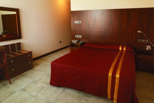 Accommodation in Bagnolo San Vito