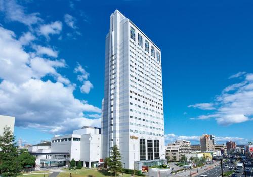 Amagasaki Hotels