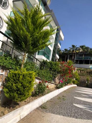  Kingdom Residence., Unterkunft in Alanya