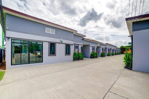 The Sleep Resort in Mae Jo