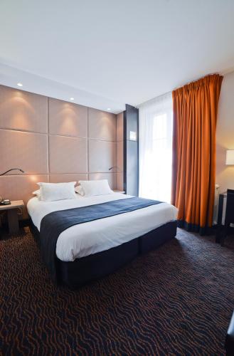 Hôtel Mercure Bayonne Centre Le Grand Hotel - image 12