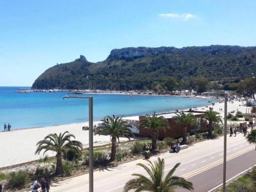 charlottemaison chambre d'hôte Poetto