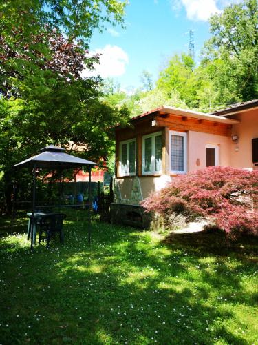 I Tre Abeti - Holiday House