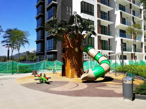 Midhills at Genting by Sky Suite in Gohtong Jaya