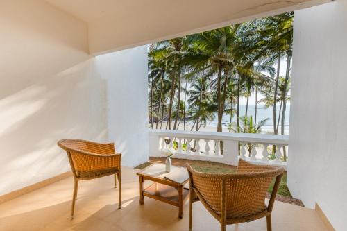 普賴尼亞海旁度假村 Prainha Resort By The Sea