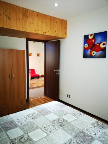I Tre Abeti - Holiday House – Vezzano Ligure, PA