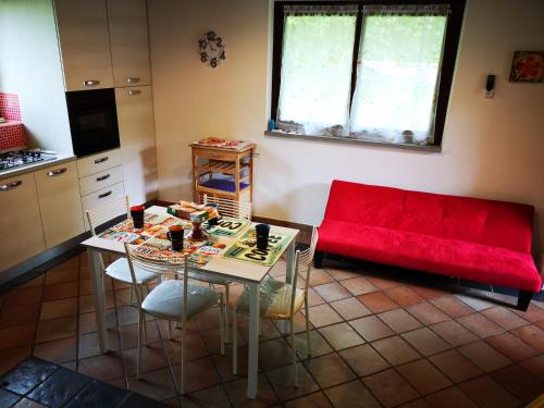 I Tre Abeti - Holiday House – Vezzano Ligure, PA